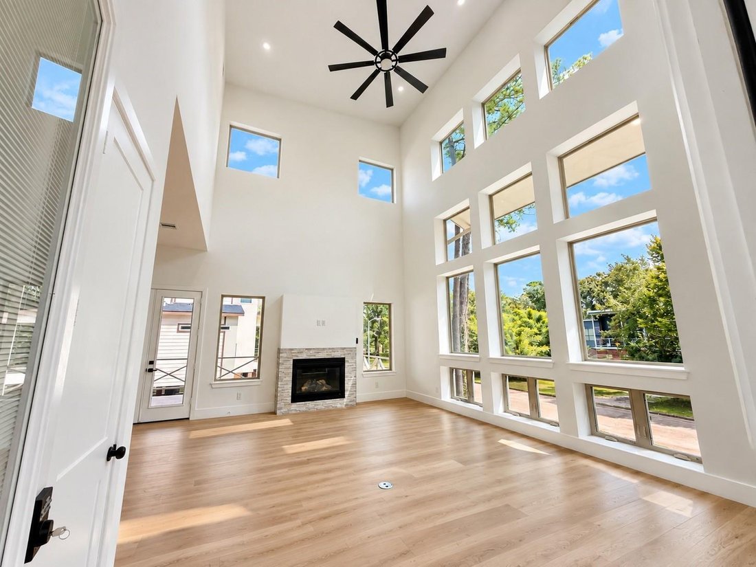 House in Houston, Texas, United States 4 - 19014470