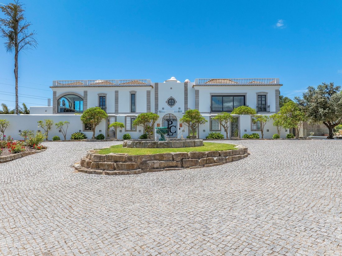 Villa in Luz de Tavira e Santo Estevao, Algarve, Portugal 1 - 19015307