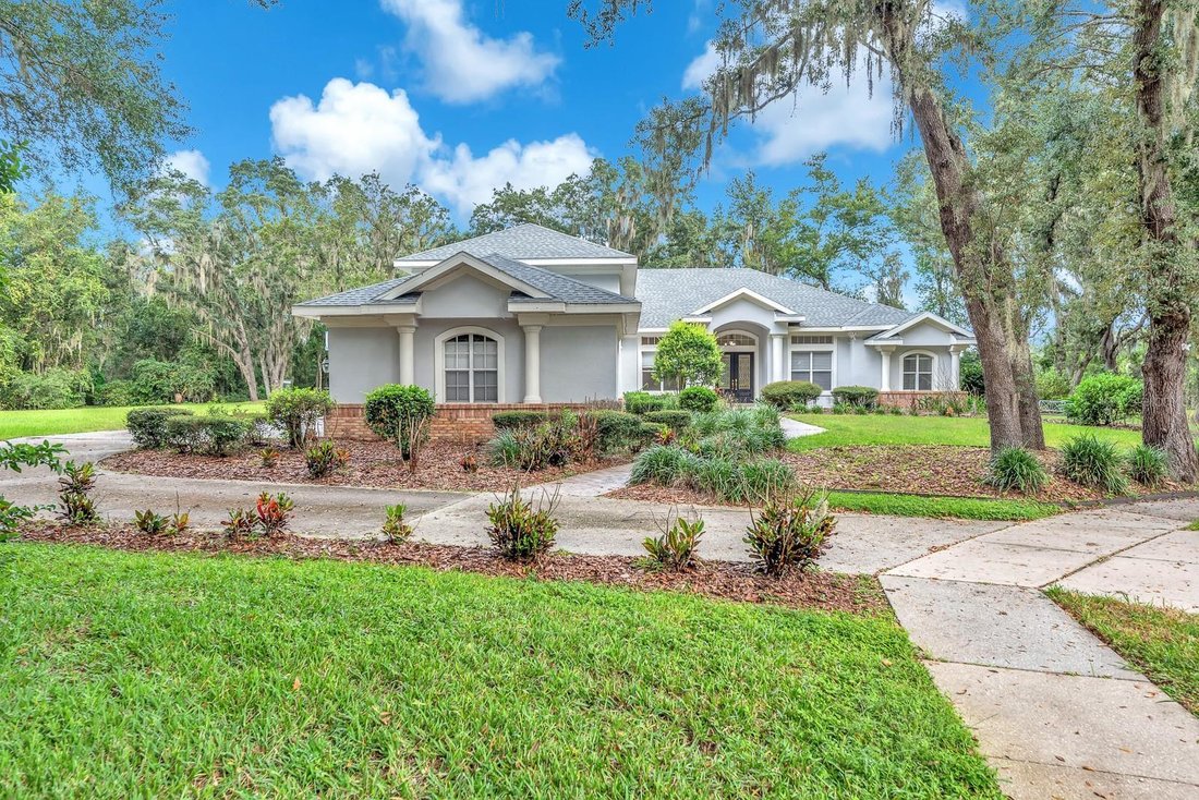 House in Lithia, Florida, United States 3 - 18705600