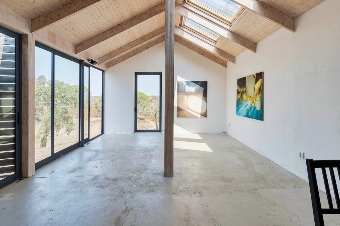 House in Melides, Setubal, Portugal 1 - 19015515