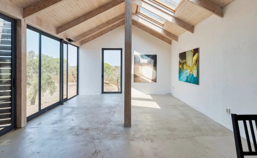 House in Melides, Setubal, Portugal 1