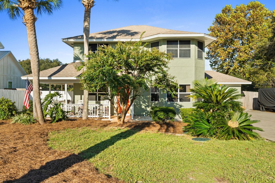 House in Rosemary Beach, Florida, United States 2 - 19008896