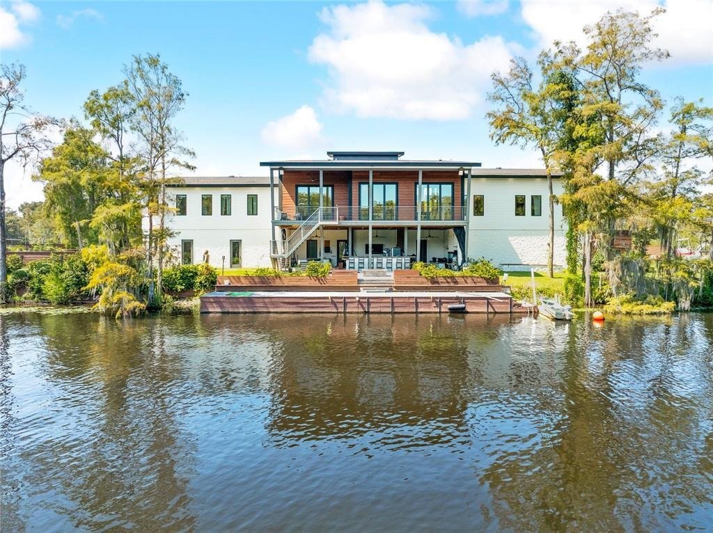 House in Mandeville, Louisiana, United States 1 - 19014034