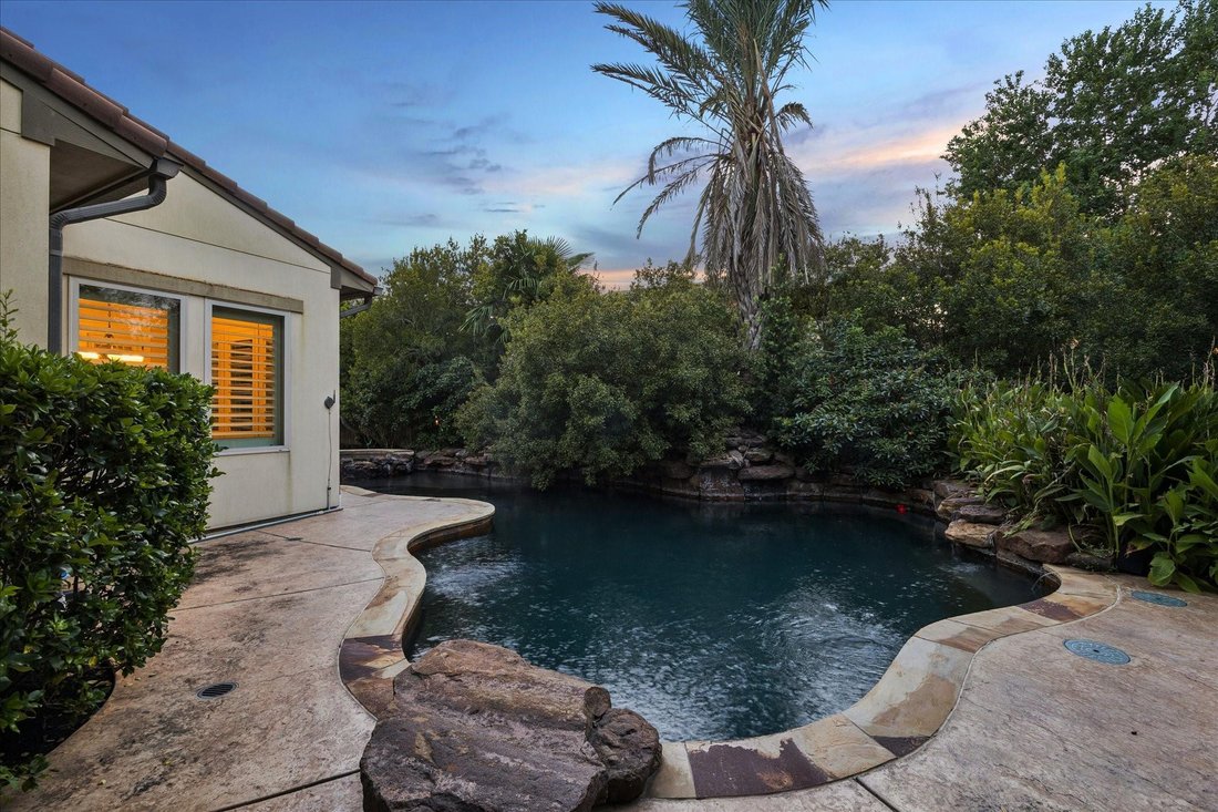 Haus in The Woodlands, Texas, Vereinigte Staaten 5 - 19014444