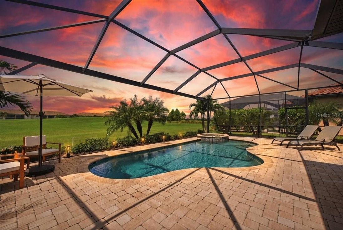Haus in Lakewood Ranch, Florida, Vereinigte Staaten 3 - 19009487