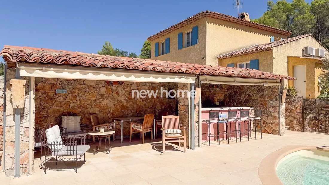 House in Est, Lorgues, France 4 - 19010668