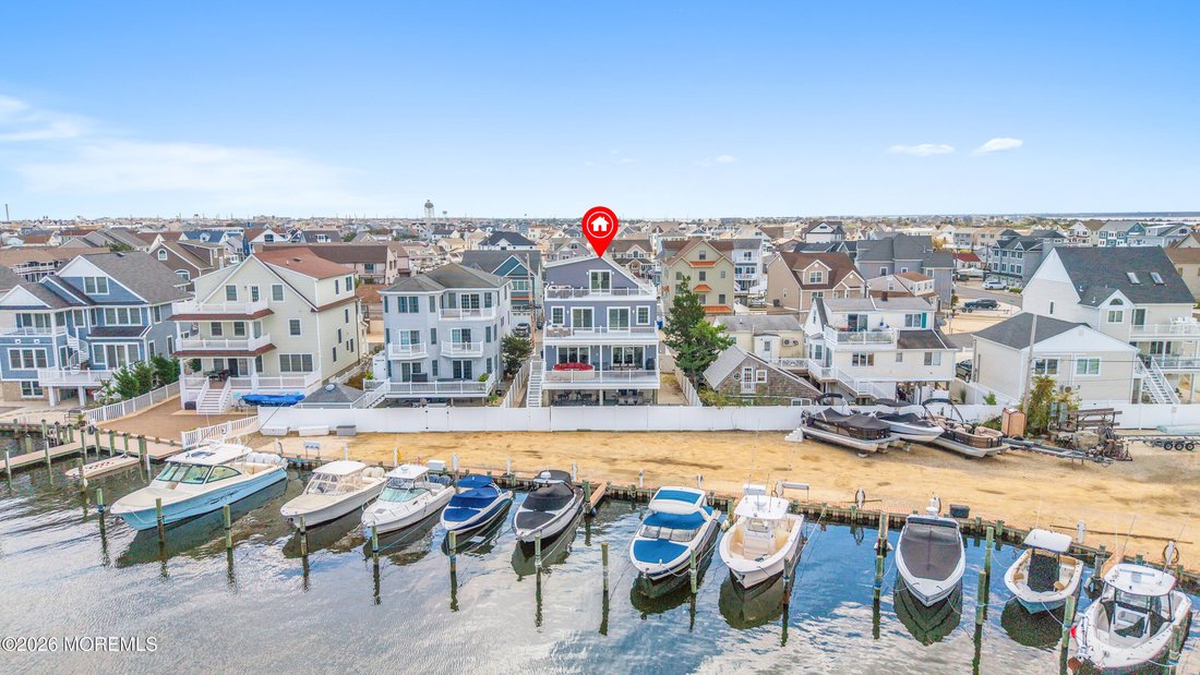 House in Seaside Heights, New Jersey, United States 5 - 19013862