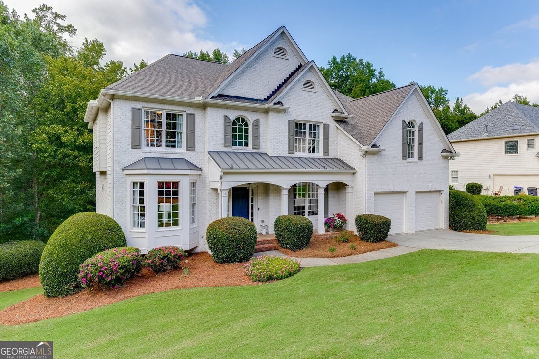 House in Suwanee, Georgia, United States 2 - 19010210