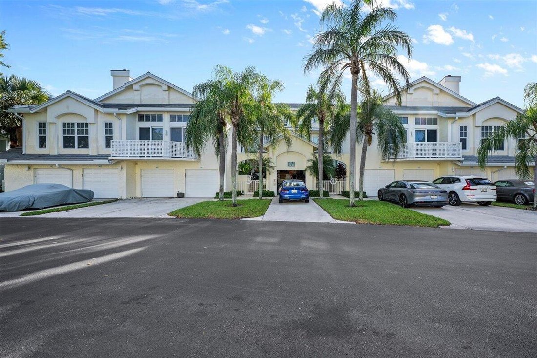 Condo in Jupiter, Florida, United States 1 - 19013239