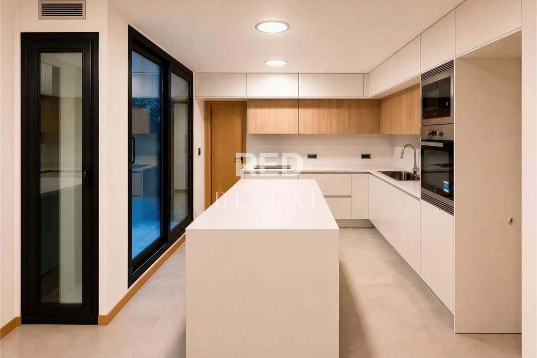 Apartment in Montevideo, Departamento de Montevideo, Uruguay 5 - 19011559