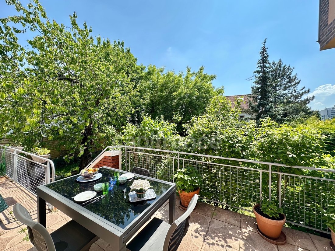 House in Hennemont, Saint-Germain-en-Laye, France 3 - 19015228