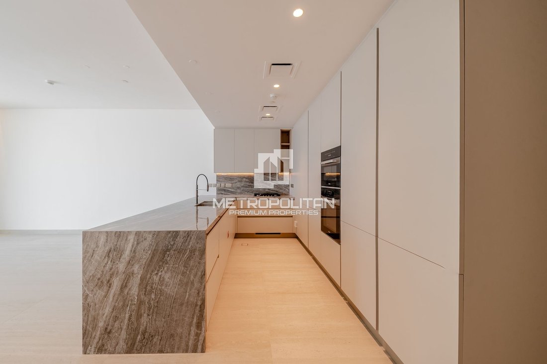 Apartment in Palm Jumeirah, Dubai, United Arab Emirates 2 - 19011242