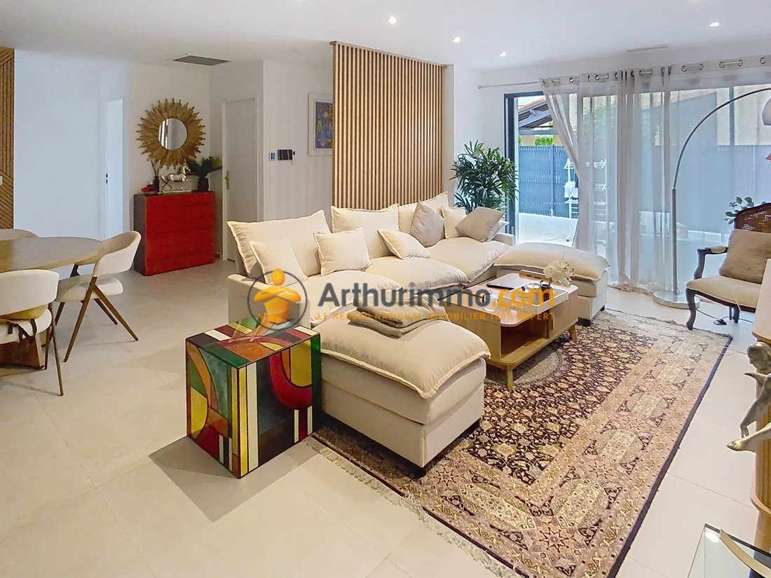 Villa a Cabestany, Occitania, Francia 1 - 19010789