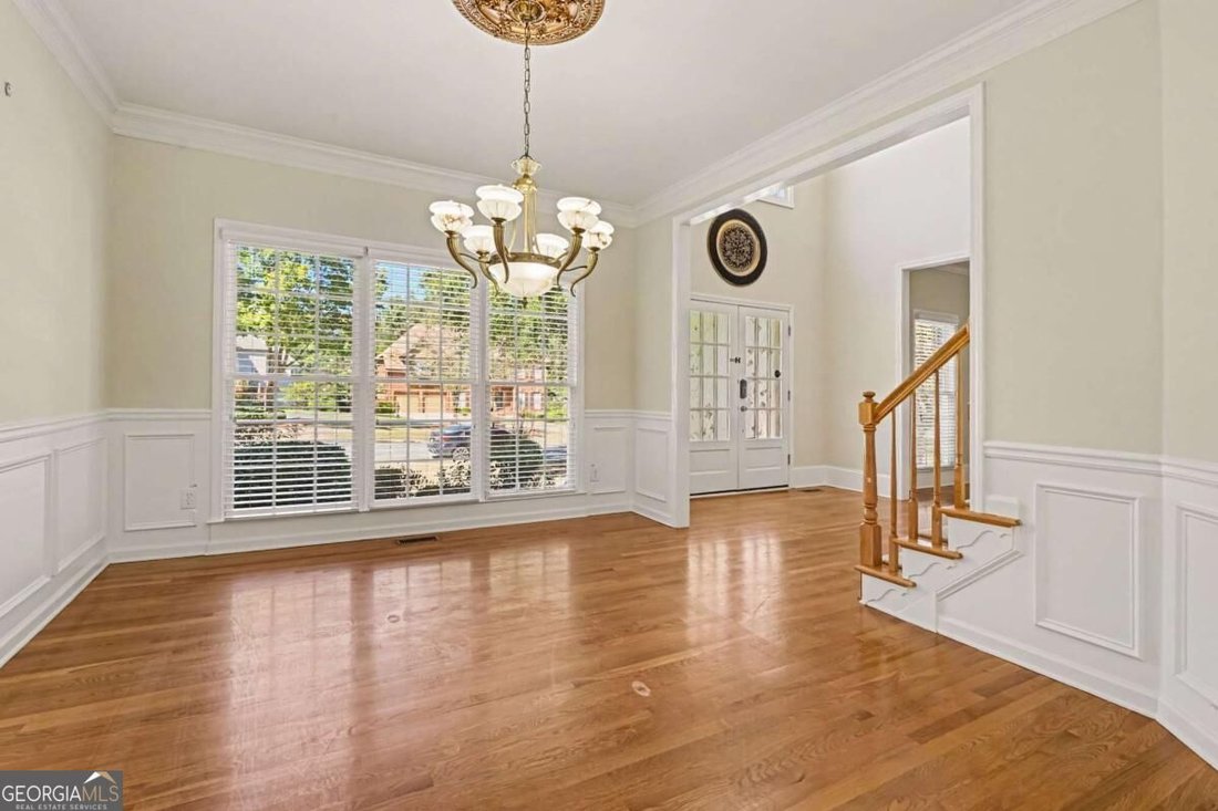 House in Lawrenceville, Georgia, United States 3 - 19013570
