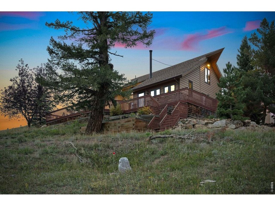 House in Black Hawk, Colorado, United States 1 - 19013047