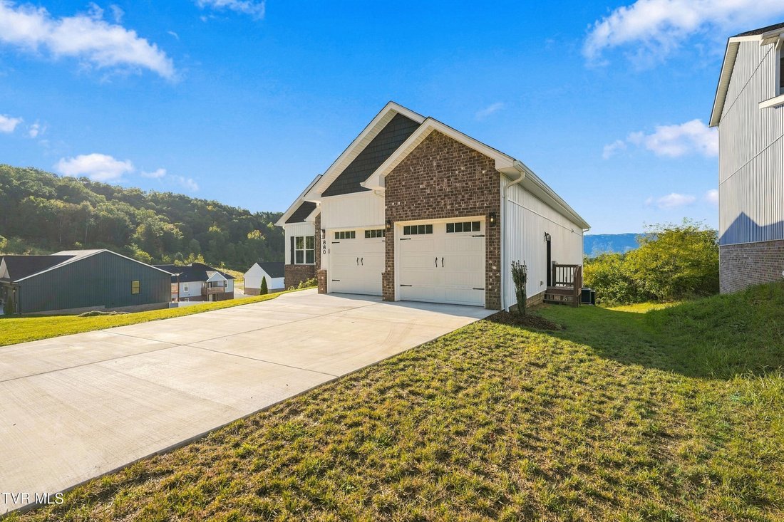 House in Kingsport, Tennessee, United States 2 - 19009028