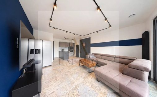 Wohnung in Differdingen, Kanton Esch an der Alzette, Luxemburg 1