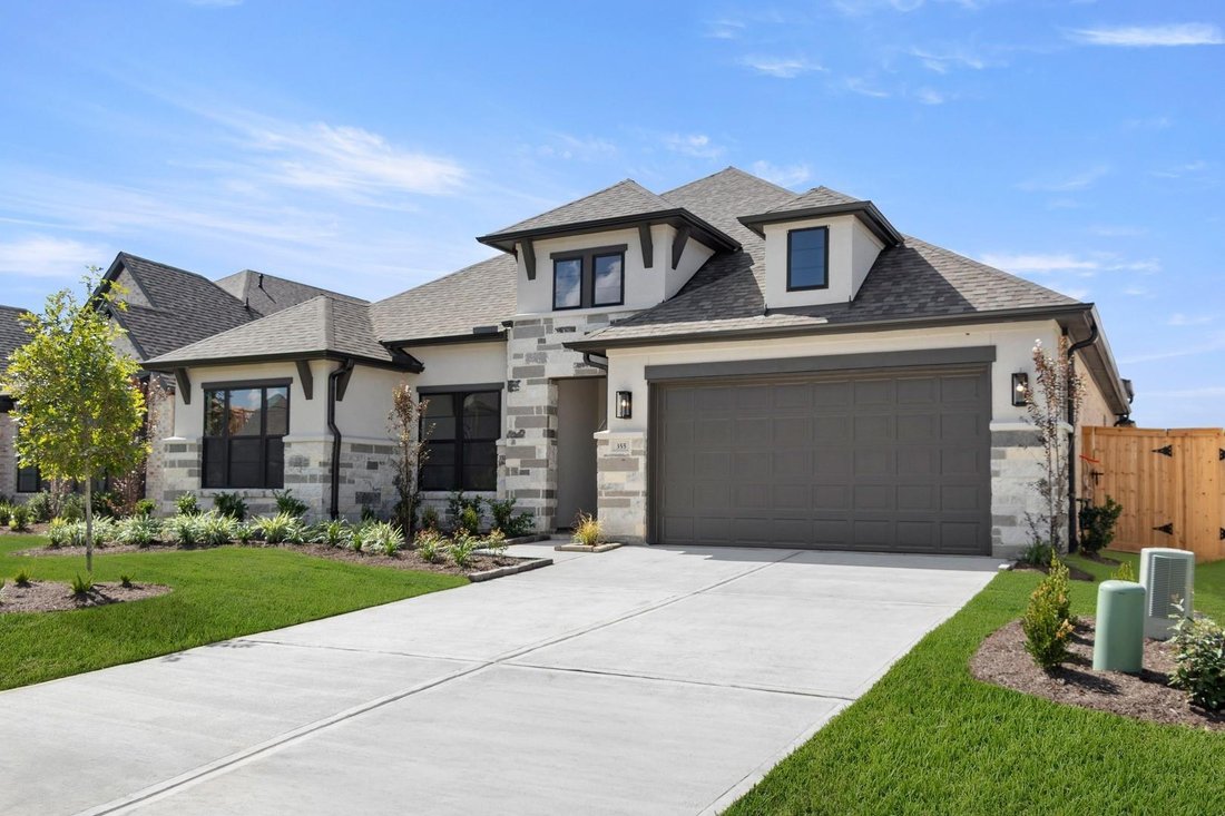 House in Conroe, Texas, United States 2 - 17882776