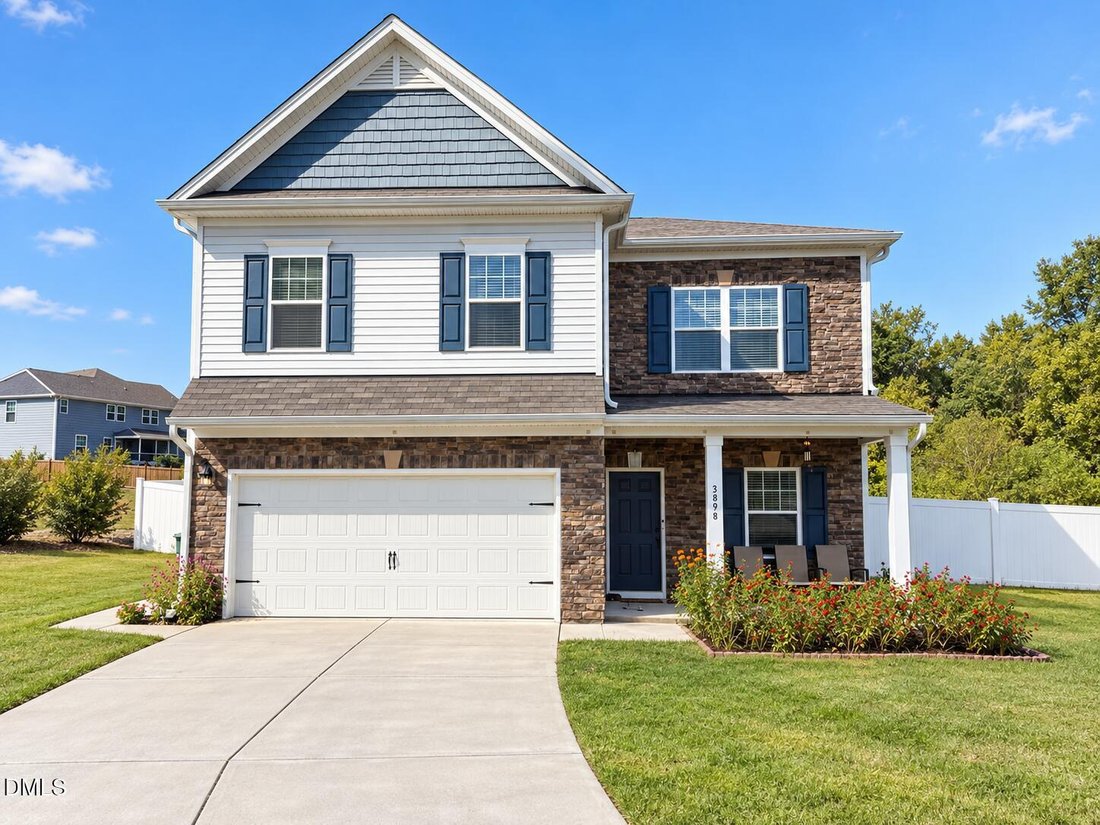 House in Raleigh, North Carolina, United States 1 - 19013640