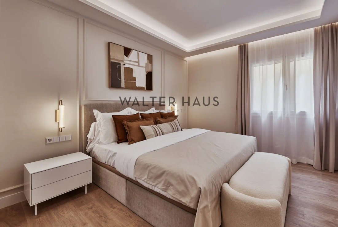 Apartment in Barrio Salamanca, Madrid, Spain 5 - 19011094