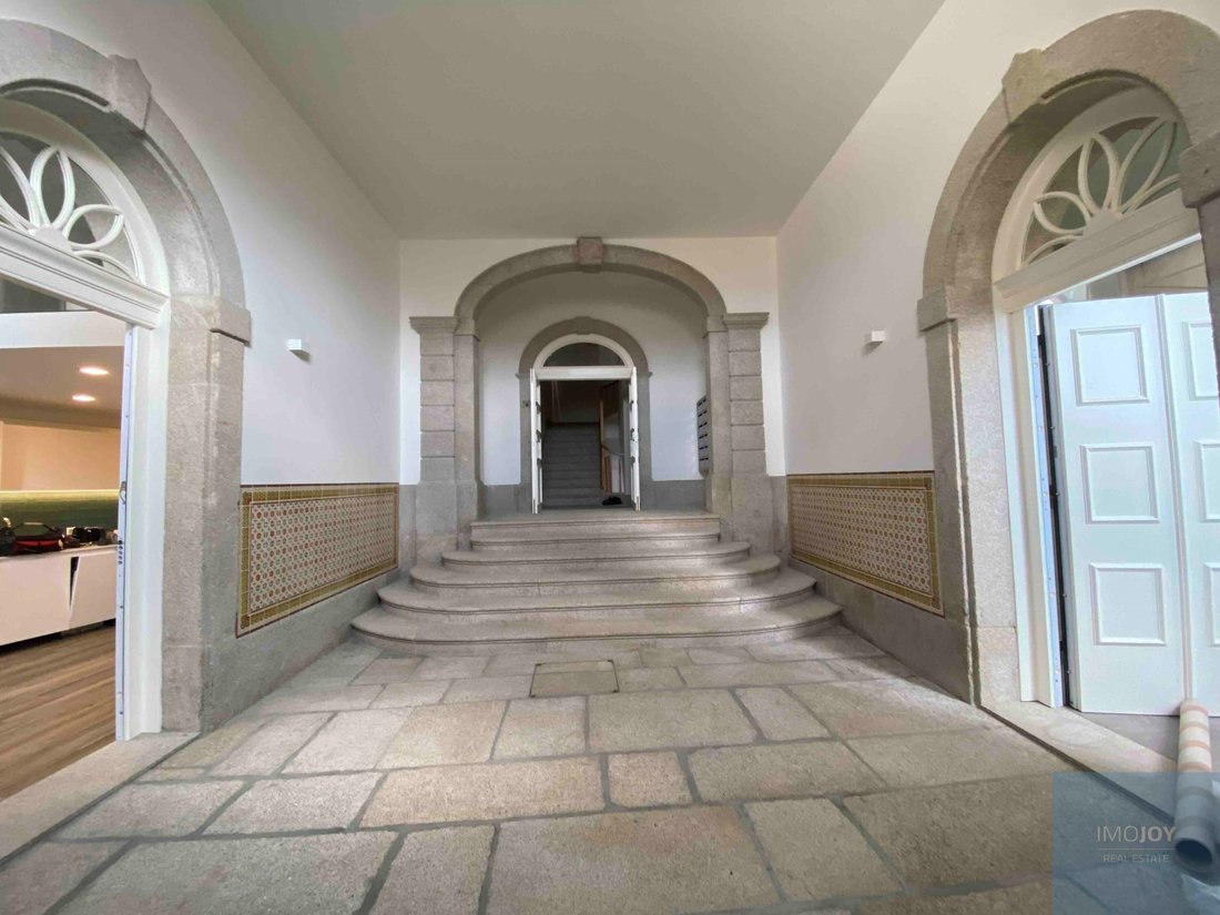 Apartamento en Santa Marinha y Sao Pedro da Afurada, Distrito de Oporto, Portugal 4 - 19015648