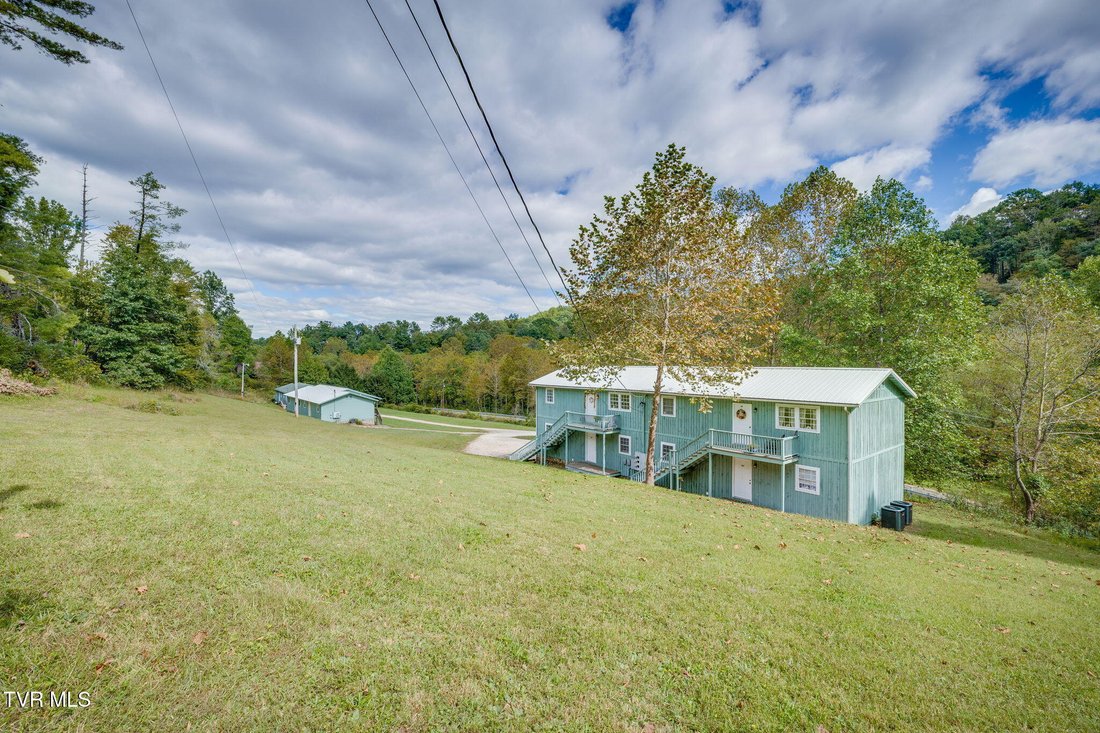 Andere in Mountain City, Tennessee, Vereinigte Staaten 5 - 18933762