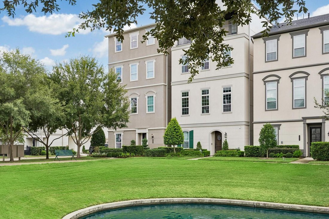 House in Houston, Texas, United States 2 - 19014465