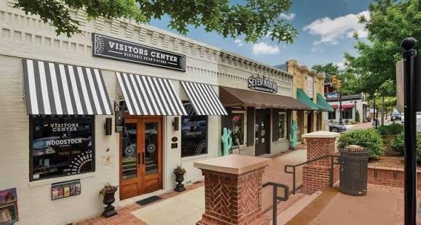 Casa en Woodstock, Georgia, Estados Unidos 5 - 19003635