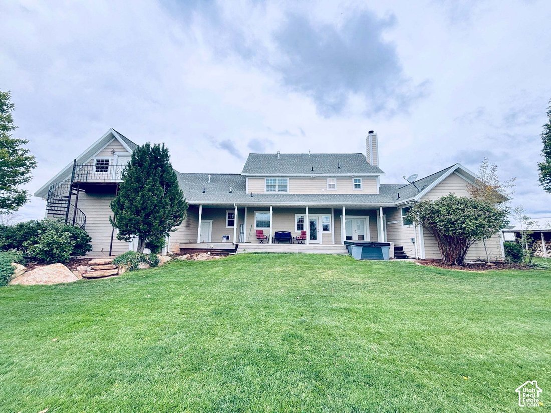 House in Blanding, Utah, United States 4 - 19012858