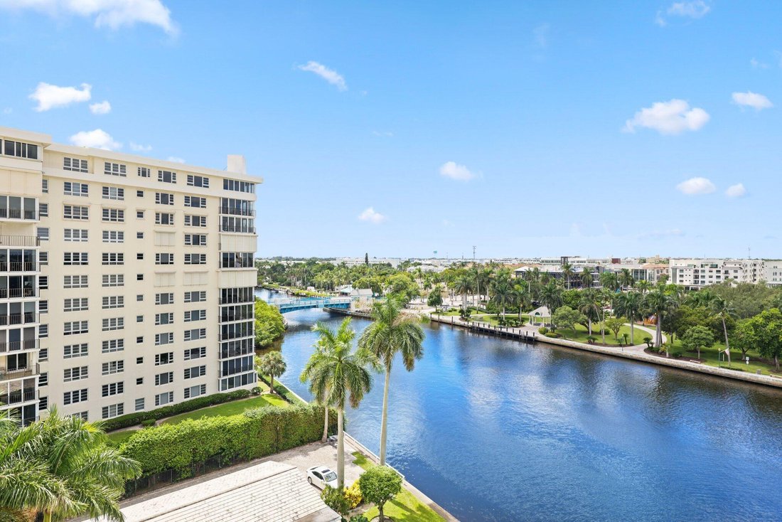 Condo in Delray Beach, Florida, United States 3 - 19014736