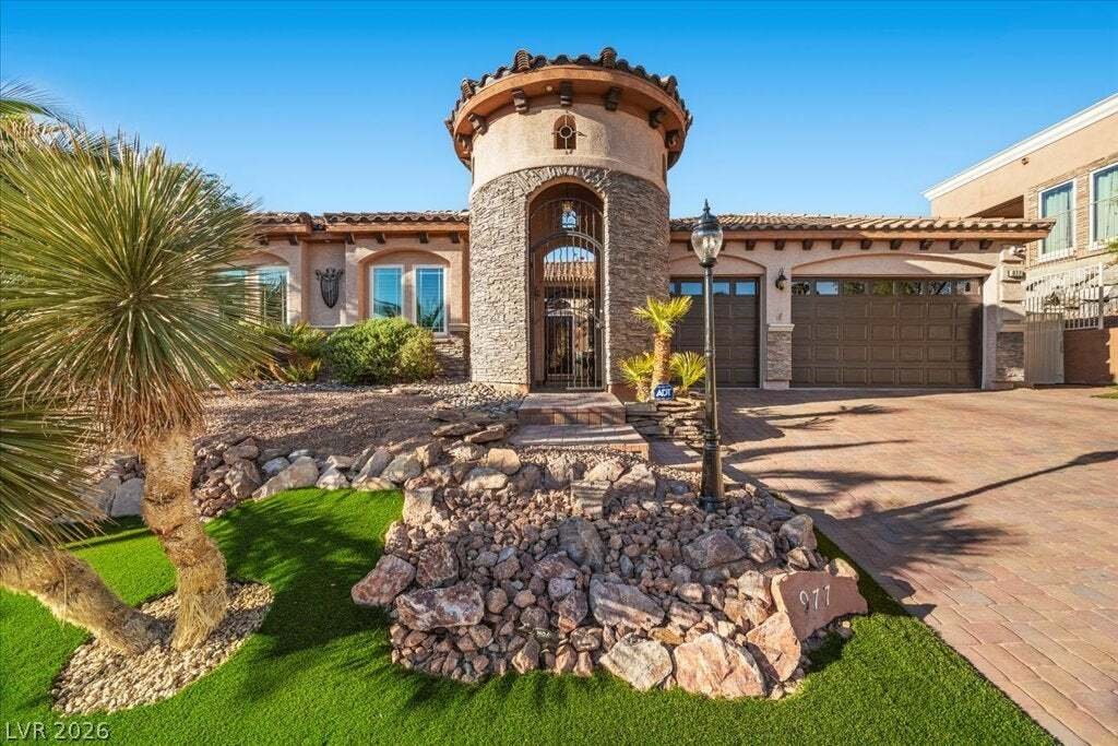 House in Henderson, Nevada, United States 4 - 18969339