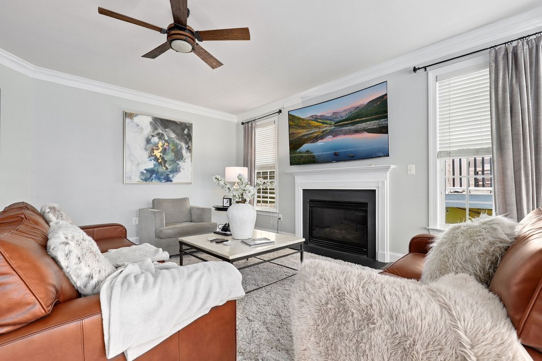 House in Frederick, Maryland, United States 5 - 19010586