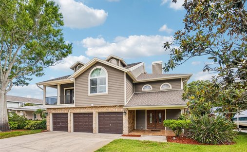 House in Palm Harbor, Florida, United States 1