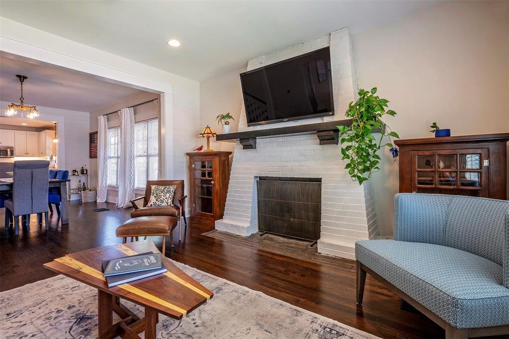 Casa en Fort Worth, Texas, Estados Unidos 2 - 19014279
