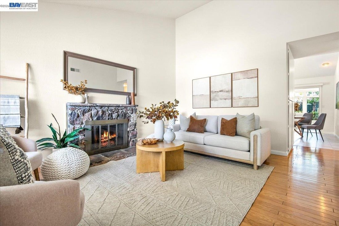 House in Newark, California, United States 3 - 19012884