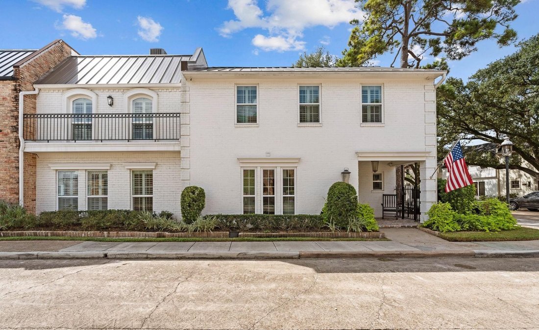 House in Houston, Texas, United States 1 - 19014755