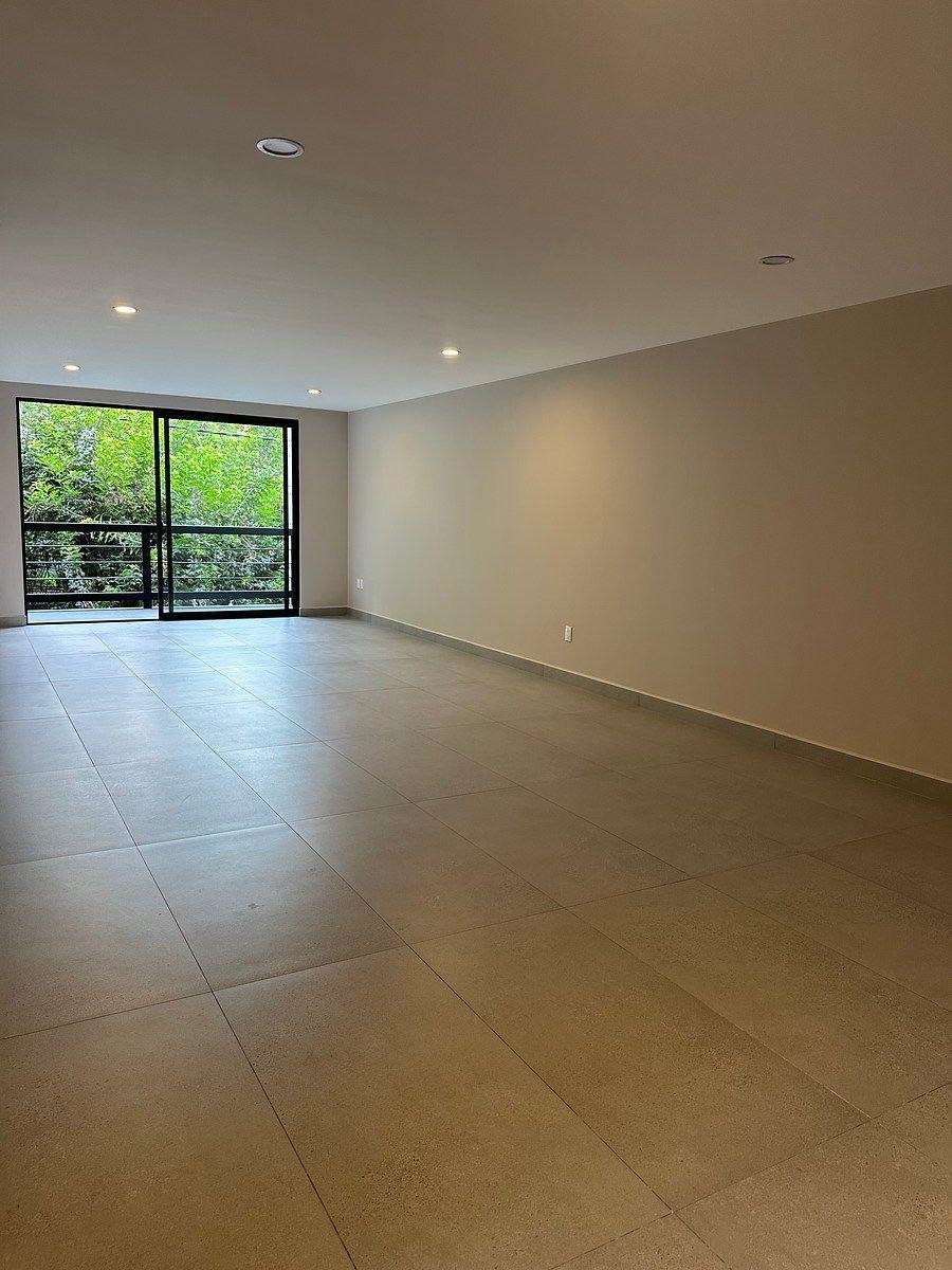 Apartment in Mexico City, Mexico City, Mexico 1 - 19011685
