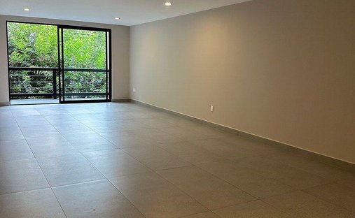 Apartment in Mexico City, Mexico City, Mexico 1