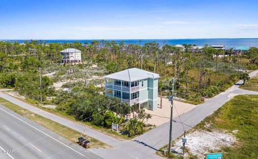 House in Port St. Joe, Florida, United States 1