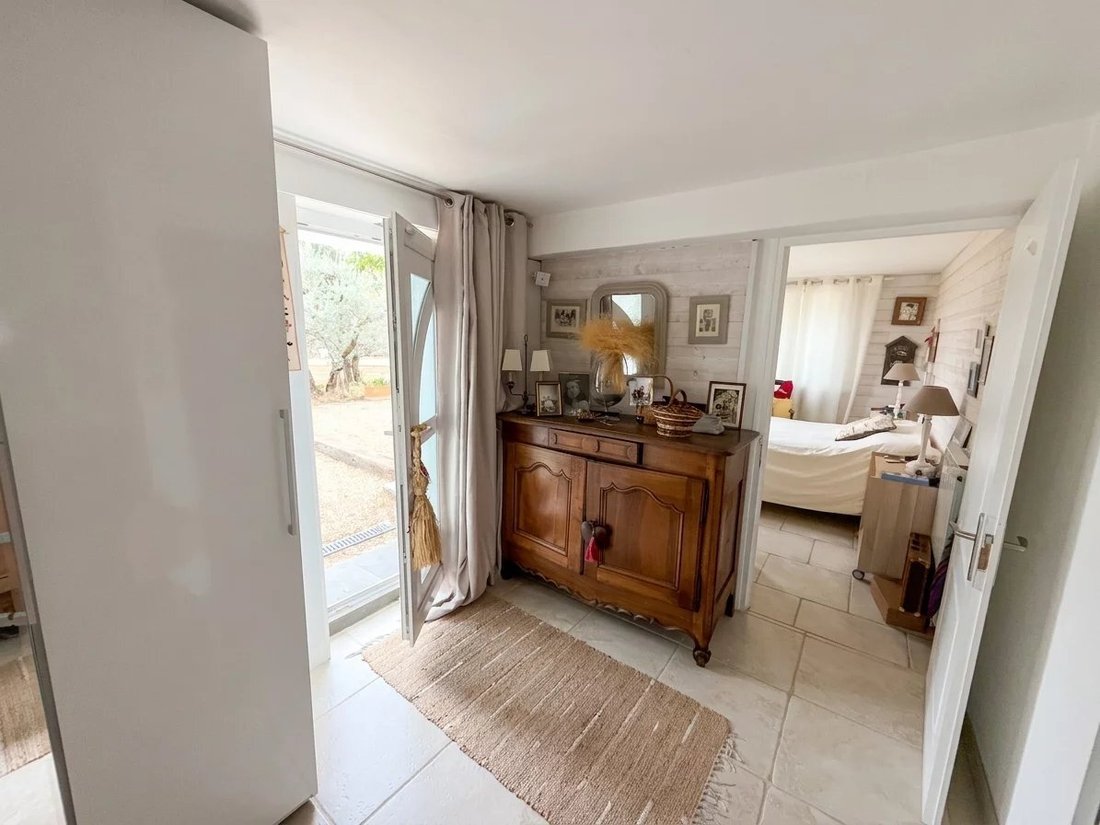 House in Cotignac, Provence-Alpes-Côte d'Azur, France 5 - 19015290