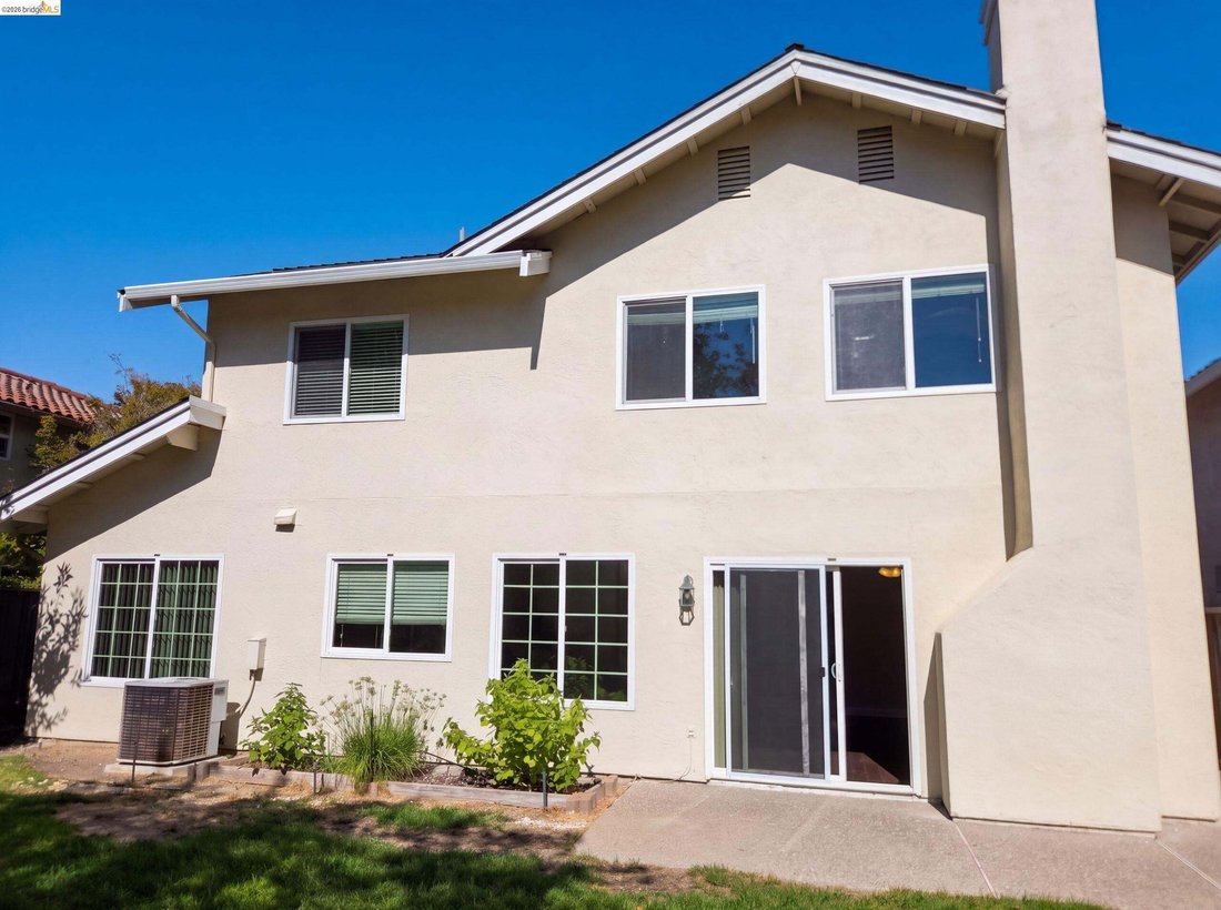 House in Pleasanton, California, United States 5 - 19012800
