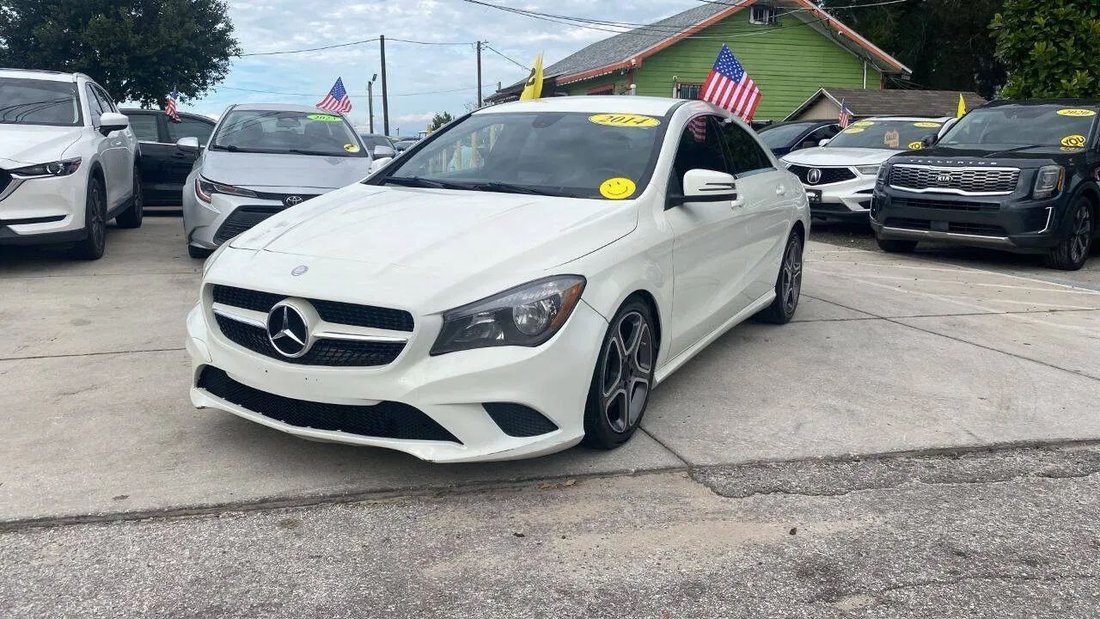 Coupe in HAINES CITY, FL, United States 2 - 19015887