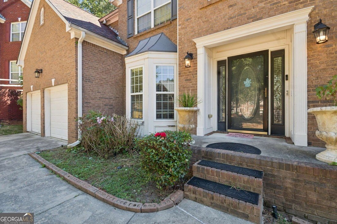 House in Chattahoochee Hills, Georgia, United States 3 - 19010259