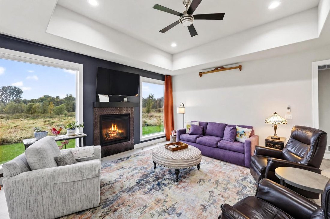 House in Sun Prairie, Wisconsin, United States 1 - 19012474
