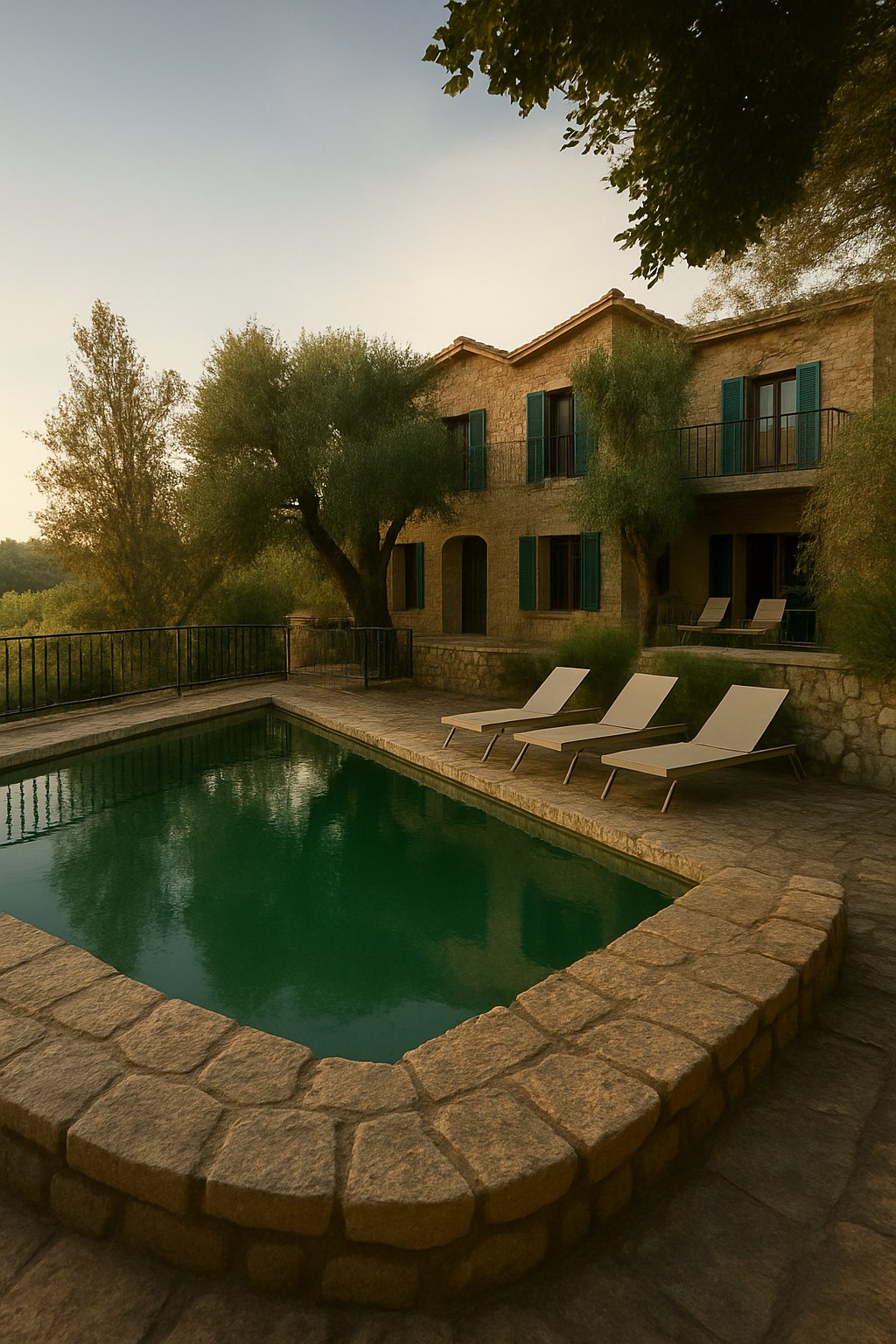 House in Deia, Balearic Islands, Spain 5 - 19013219