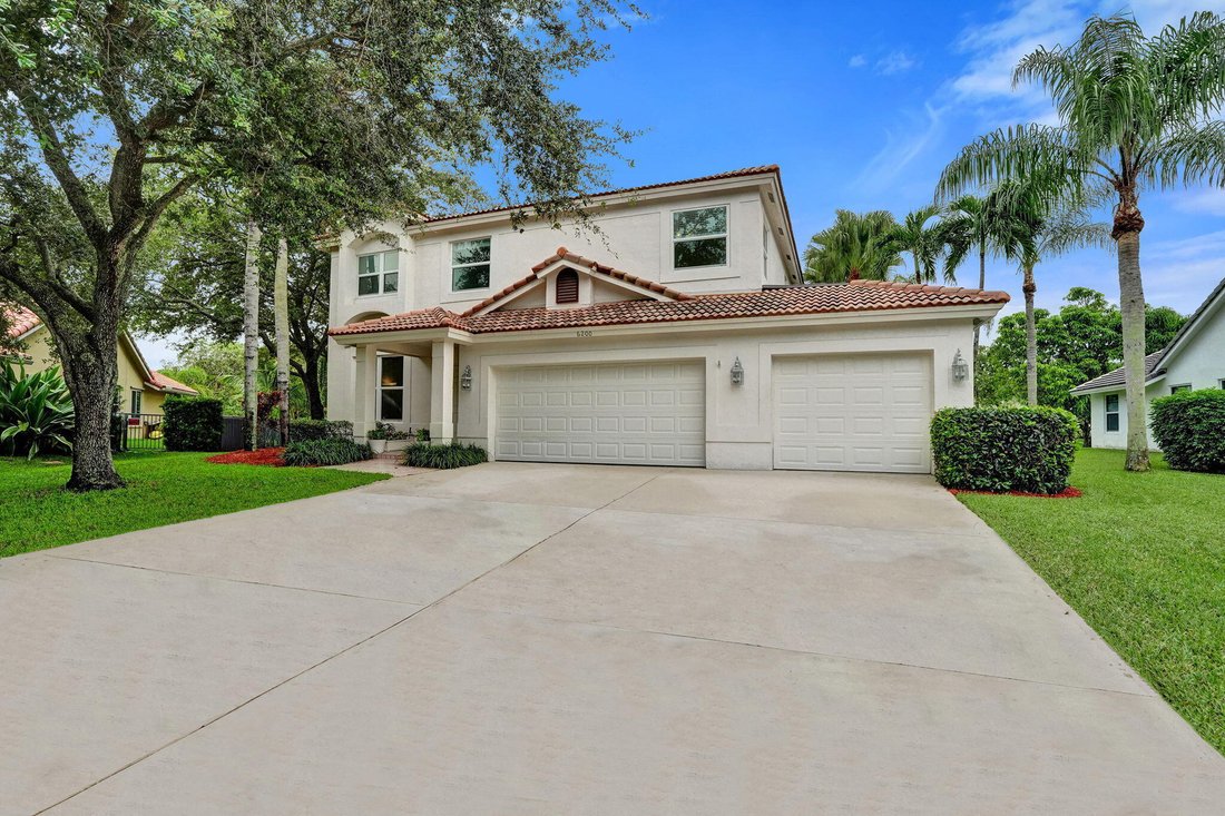 House in Parkland, Florida, United States 2 - 19009952