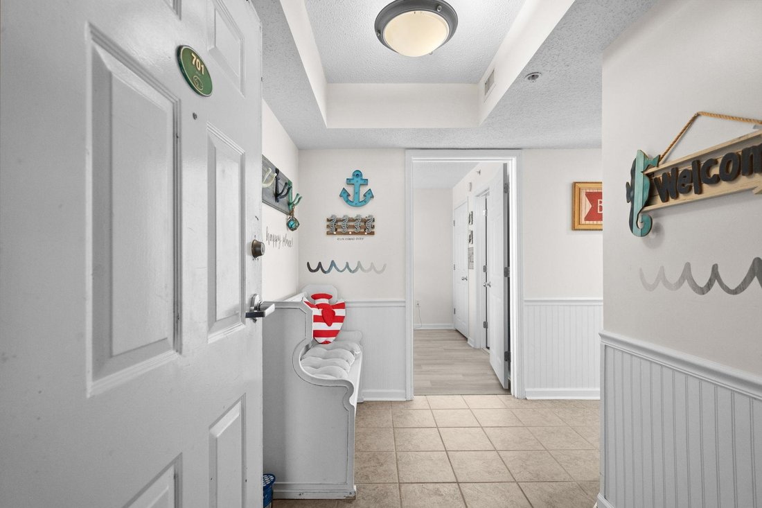 Condo in North Myrtle Beach, South Carolina, United States 5 - 19011862