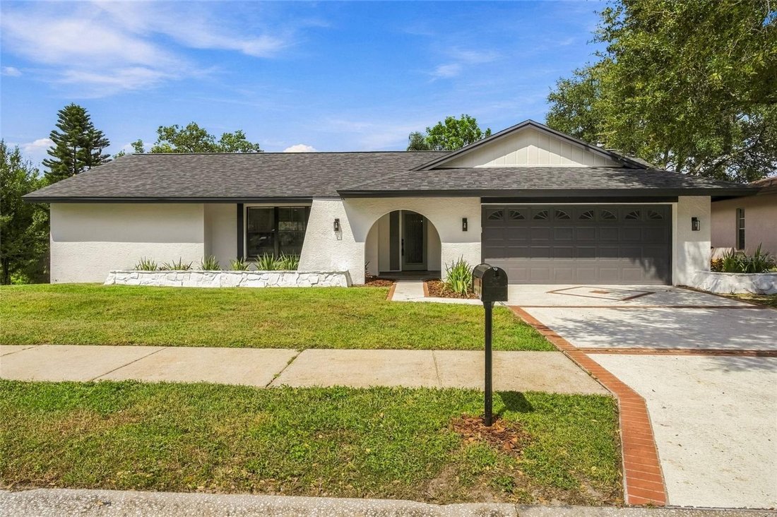 House in Safety Harbor, Florida, United States 1 - 19013089