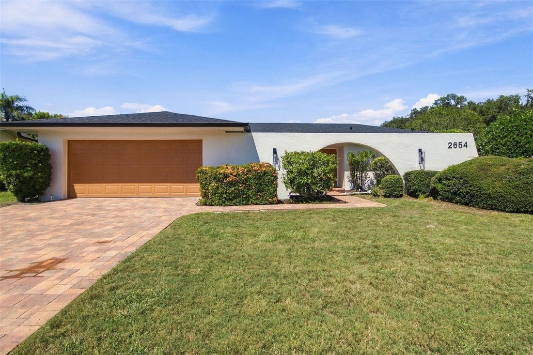 House in Clearwater, Florida, United States 2 - 19013135