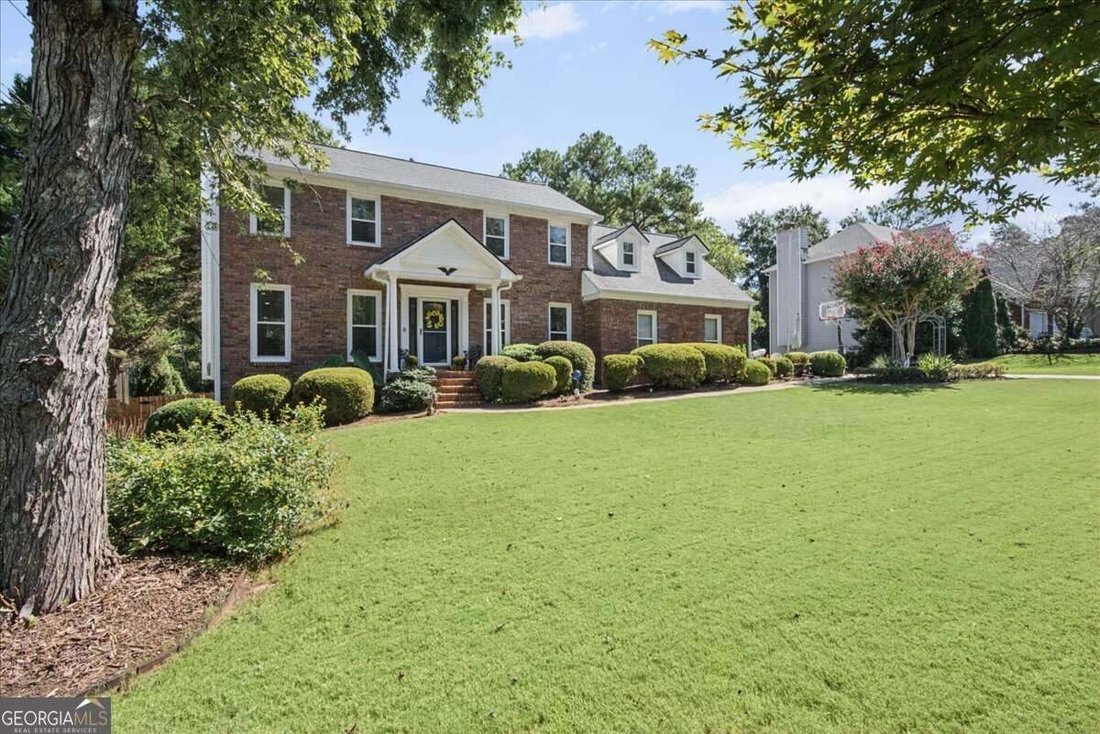 House in Marietta, Georgia, United States 2 - 19010354